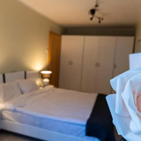 Appartement Lara's *