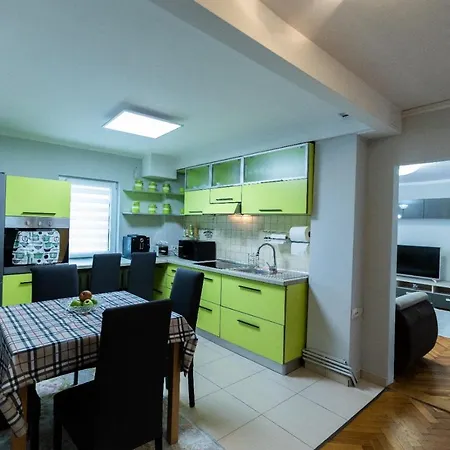 Apartament Lara's Timișoara