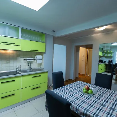 Appartement Lara's *