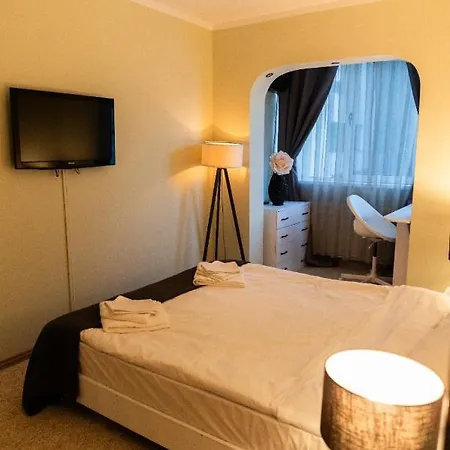 Lara's Διαμέρισμα *