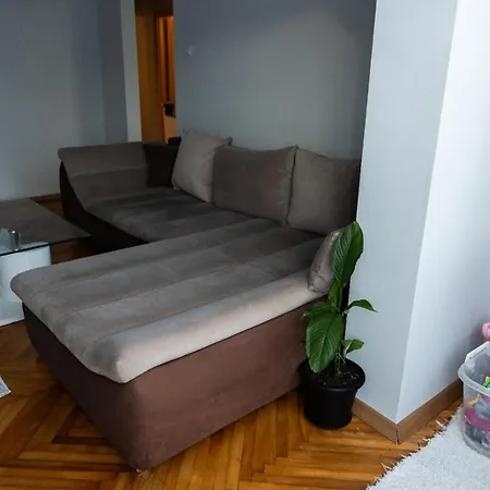 Apartament Lara's Timișoara