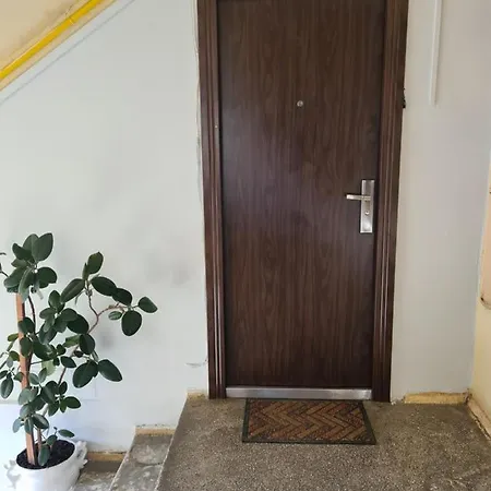 Apartment Lara's