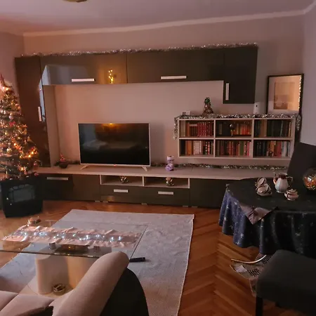 Appartement Lara's Timişoara