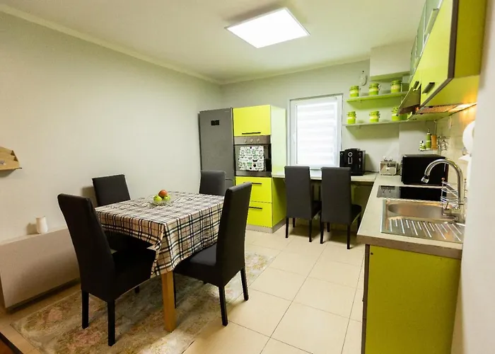 Apartament Lara's Timişoara