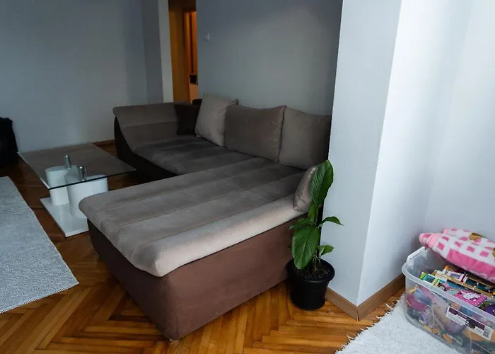 Lägenhet Lara's Timişoara