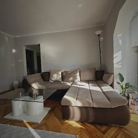 Lara's Apartment Timisoara