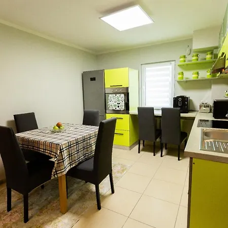 Appartement Lara's Timişoara