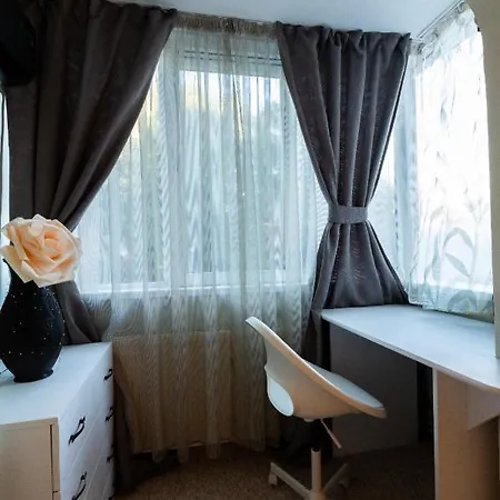 Lara's Timisoara