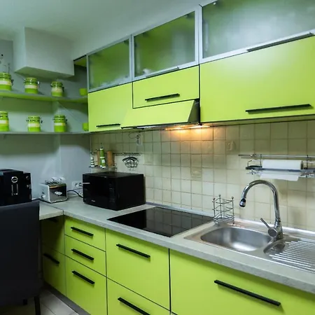 Apartment Lara's Timisoara