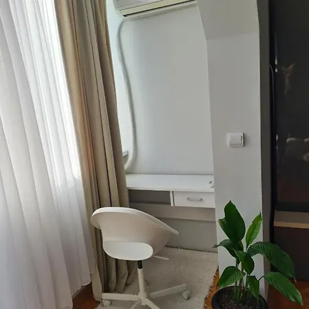 Lara's Apartment