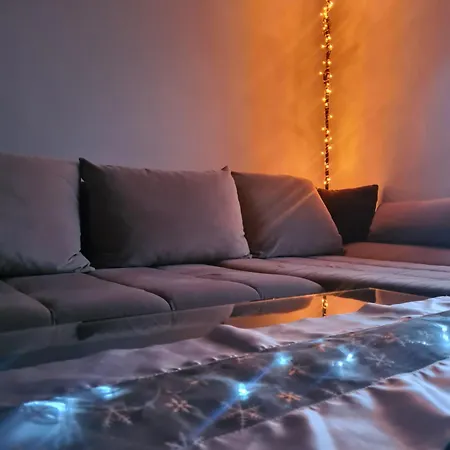 Lara's Apartment *