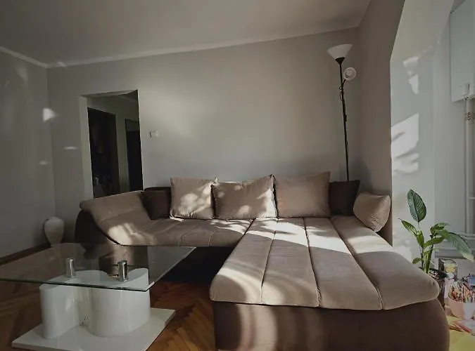 Lara's Appartement Timişoara