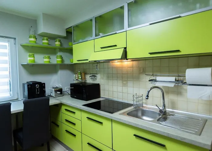 Appartement Lara's Timişoara