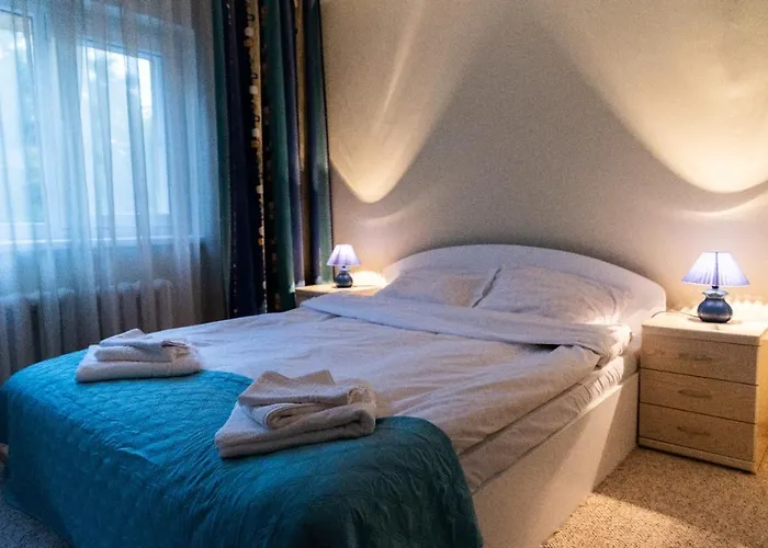 Appartement Lara's *