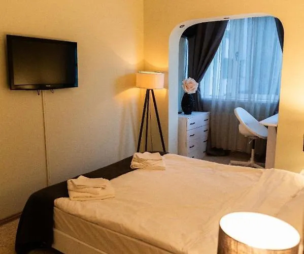 Lara's Appartement *