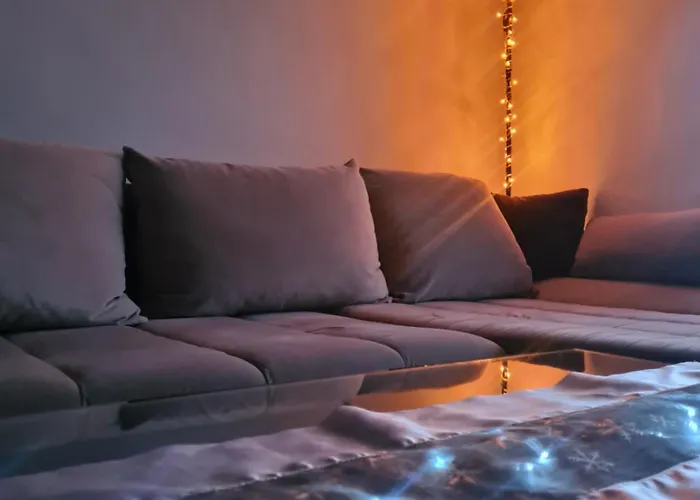 Lara's Appartement *